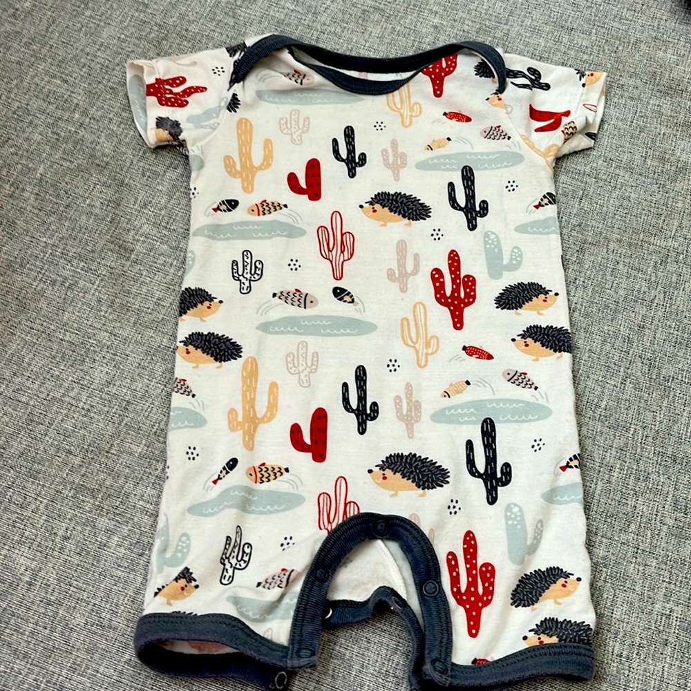 Baby onesie